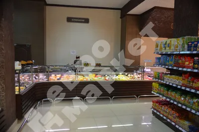 Лента» отрабатывает модель супермаркета | Retail.ru