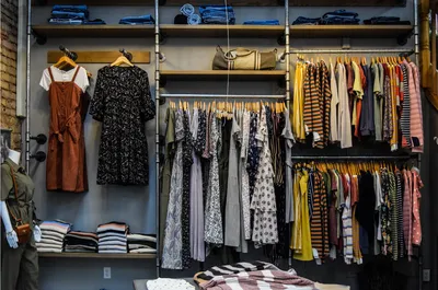 Бизнес-план открытия магазина одежды: примеры расчетов 2023-2024