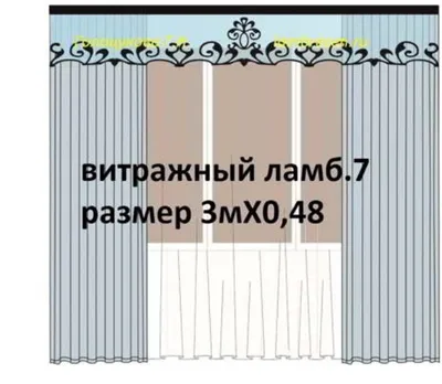 Как сшить простые ламбрекены своими руками. 51 идея на фото