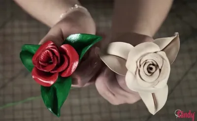hrizantema | Бумажная роза, Самодельные цветы из ткани, Цветы из креп-бумаги