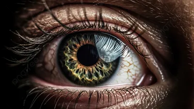 Инсульт и еще семь заболеваний, которые можно распознать по глазам