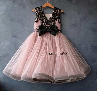 Платье для девочки на выпускной в детский сад – купить в интернет-магазине  Забияки