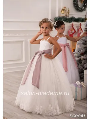 Платье на выпускной в детский сад: выбираем наряд для принцессы | Платья,  Платье на выпускной, Модные стили