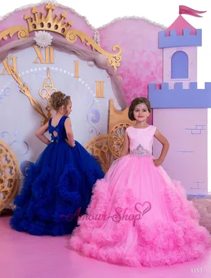 Платье на выпускной в детский сад: выбираем наряд для принцессы | Платье на  выпускной, Наряды, Платья с цветами для девочек