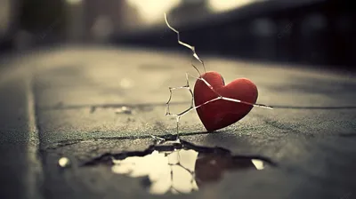 Кровь Сердце Разбитое - Бесплатное фото на Pixabay - Pixabay