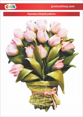 Иллюстрация 1 из 19 для Самые красивые цветы для вышивки лентами - Людмила  Невзгодина | Лабиринт - книги.