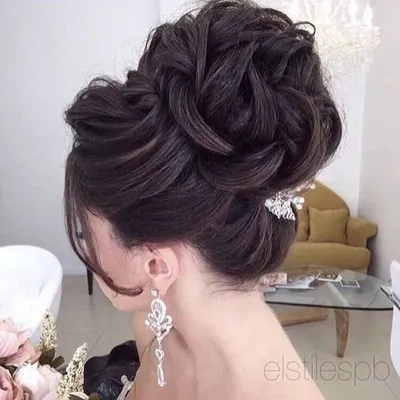 via instagram hair_vera | Высокие прически, Идеи для волос, Красота волос