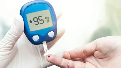 Сахарный диабет: симптомы и первые признаки | РБК Стиль
