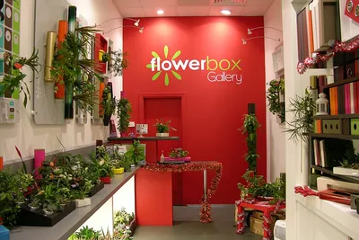 Вывеска для цветочного магазина | Наружная реклама - YouTube