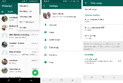 Вопросы и ответы по рассылке в WhatsApp