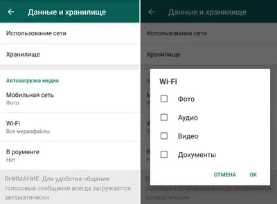 WhatsApp теперь позволяет повторно загружать любые удаленные фото и видео -  Hi-Tech Mail.ru