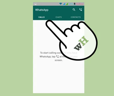 WhatsApp добавил фото и видео, исчезающие после просмотра — Соцсети на vc.ru