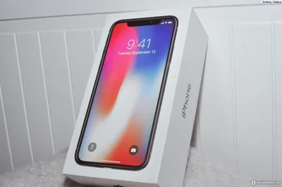 ᐈ Экран Apple iPhone X с тачскрином и рамкой, оригинал, Black купить в  Украине и Киеве