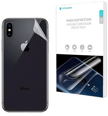 Де камера краще на iPhone X чи XS?