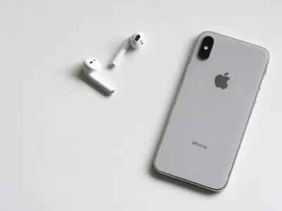 Защитная пленка на заднюю панель RockSpace Explosion-Proof SuperClear для  Apple iPhone X / iPhone XS (136279) - цена, фото, обзор