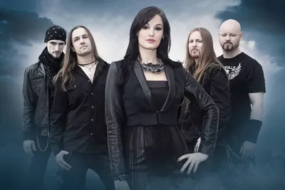 SONG OF THE DAY: Xandria – You Will Never Be Our God ft. Ralf Scheepers |  Tuonela Magazine