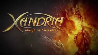 Xandria - Ravenheart - Amazon.com Music