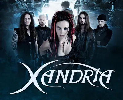 Xandria Announce New Singer | Soundscape