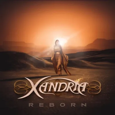 When did Xandria start making music?