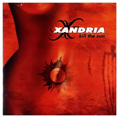 Xandria – Reborn Lyrics | Genius Lyrics