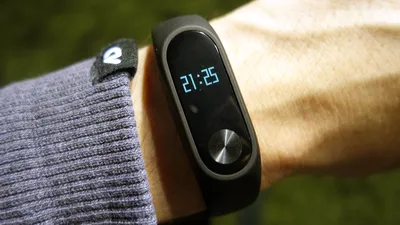 Xiaomi Mi Band 2 review | TechRadar