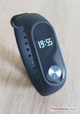 Xiaomi Redmi Smart Band 2 (Global Version) - Gadget Studio BD