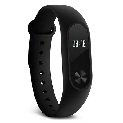 Xiaomi Mi Band 2 Smartband Review - NotebookCheck.net Reviews