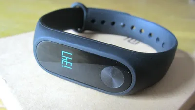 Xiaomi Mi Band 2 review: king of the budget fitness trackers? | nextpit