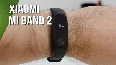 Xiaomi Redmi Smart Band 2 Black – Xiaomi Australia