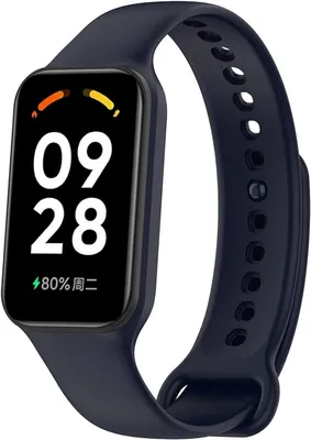 Review Xiaomi Mi Band 2