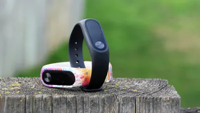 Обзор Xiaomi Mi Band 2 - удобство и разочарование - Super G