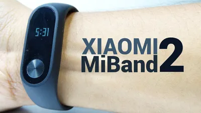 Xiaomi Mi Band 2 – Review - Tricks99