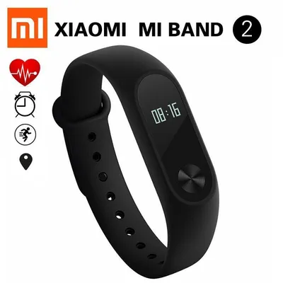 Original Xiaomi Mi Band 2, for Gym and House at Rs 1350/piece in Mumbai |  ID: 13209871448