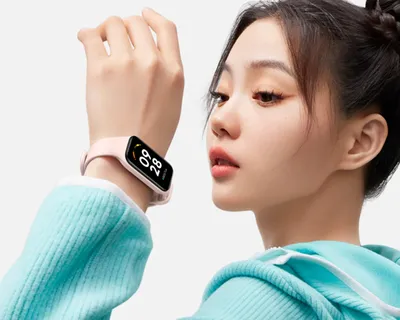 Xiaomi MiBand 2, análisis. Review con características, precio y  especificaciones