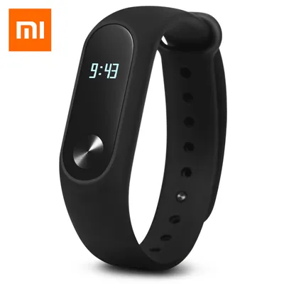 Xiaomi Mi Band 2 review: king of the budget fitness trackers? | nextpit