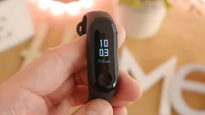 Xiaomi Mi Band 2 Review | Digital Trends