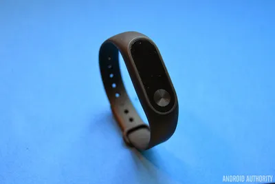 Фитнес-браслет Xiaomi Mi Band 2