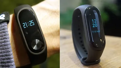 Xiaomi Mi Band 2 - Wikipedia