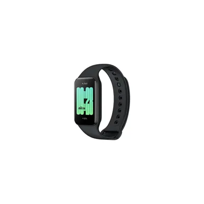 Xiaomi Mi Band 2 – фитнес-браслет с множеством опций по доступной цене