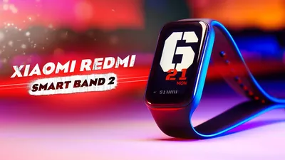 Redmi Smart Band 2, review - análisis con opinión y características