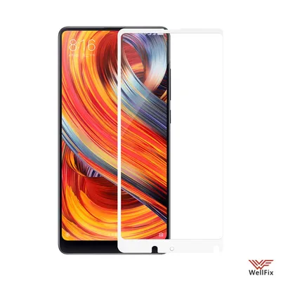 Энтузиасты заглянули под «капот» концептфона Xiaomi Mi Mix Alpha - 4PDA