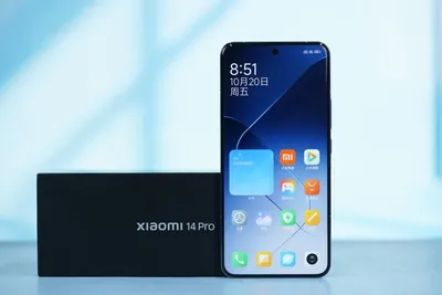 Официальная презентация устройства Mi Mix Alpha от Xiaomi