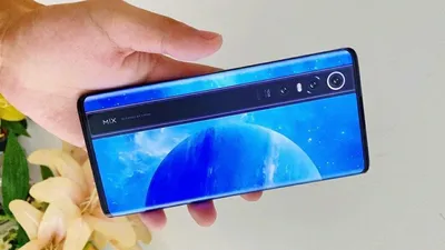 Xiaomi опубликовала примеры фото со 108 Мп камеры Mi Mix Alpha