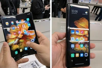 ≡ Смартфон Xiaomi Mi Mix 2 Black – купити в Києві | ціни і відгуки