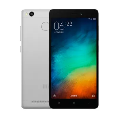 Xiaomi redmi 3 pro фото фото