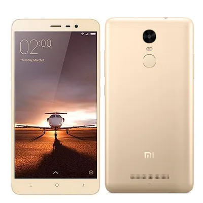 Xiaomi Redmi 3 review - Android Authority