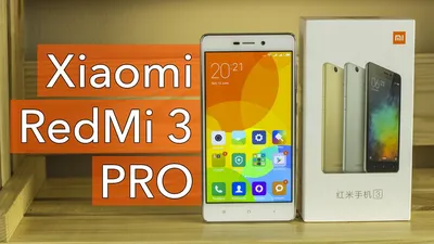 Xiaomi Redmi 3 Pro Technical Specifications | IMEI.org