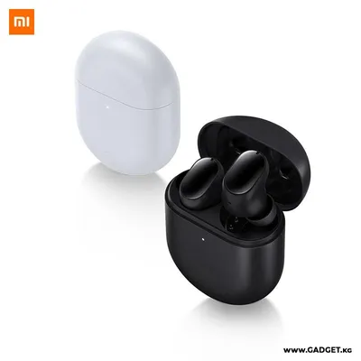 Наушники Xiaomi Redmi AirDots 3 Pro