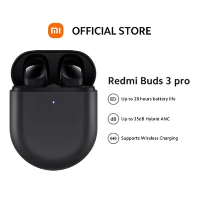 Xiaomi Redmi Buds 3 Pro - Global Version | Konga Online Shopping