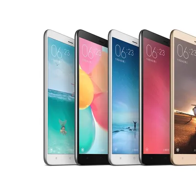 Xiaomi announces Redmi Note 3 and Mi Pad 2: Digital Photography Review